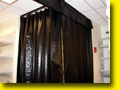 Darkroom Curtain System