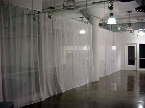 Curtain System