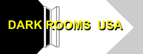 Darkrooms USA logo